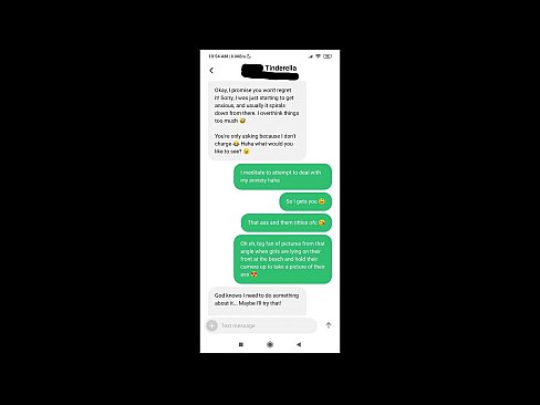 ❤️ Tinder မှ PAWG အသစ်တစ်ခုကို ကျွန်ုပ်၏ harem သို့ ထည့်ခဲ့သည် ( Tinder နှင့် စကားပြောပါ ) Porno fb မှာ ငါတို့မှာ ☑